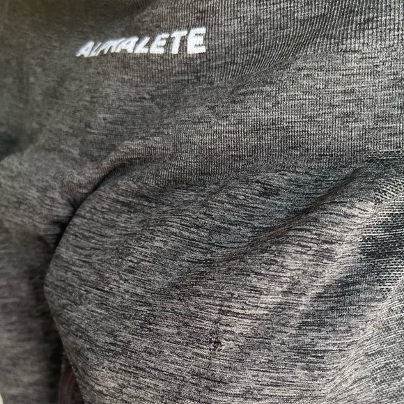 Alphalete Leggings - Picture 3 of 4